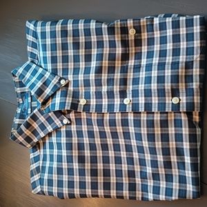 Towncraft Men's Shirt SZ M